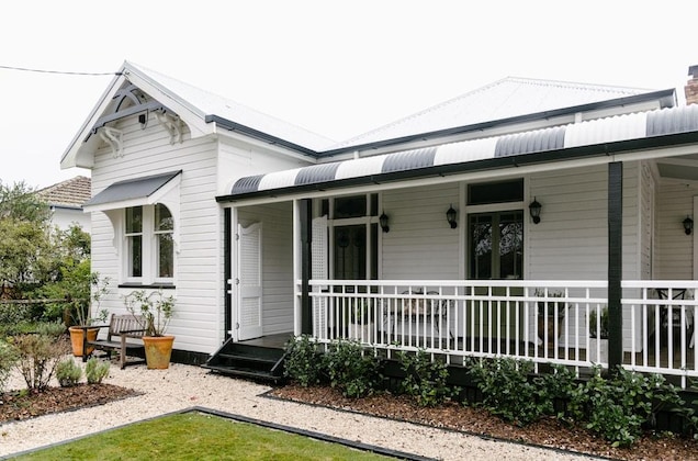 Gallery - Maleny Lodge