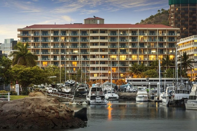 Gallery - Aligned Corporate Residences Townsville