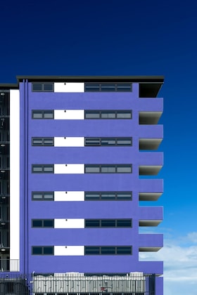Gallery - Pacific Sands Apartments