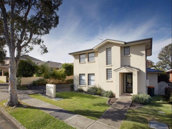 Gallery - Charlestown Terrace