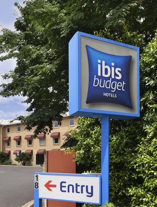 Gallery - Ibis Budget Brisbane Airport