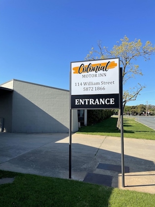 Gallery - Cobram Colonial Motor Inn