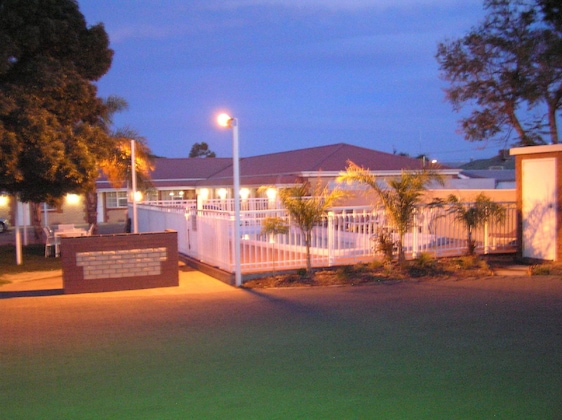 Gallery - Charles Rasp Motor Inn & Cottages