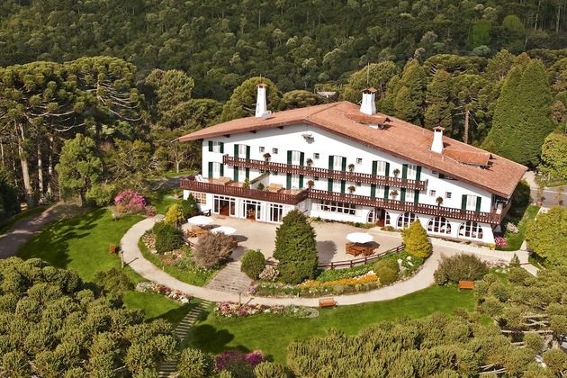 Gallery - Hotel Toriba