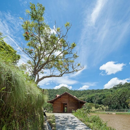Gallery - Hotel E Fazenda Rosa Dos Ventos