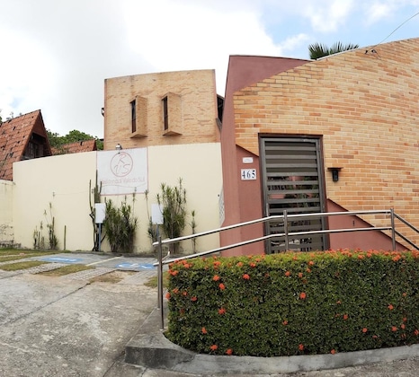 Gallery - Pousada Vale Do Sul
