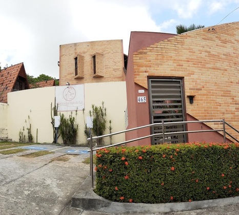 Gallery - Pousada Vale Do Sul
