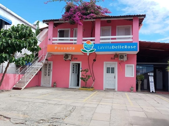 Gallery - Pousada La Vila Delle Rose