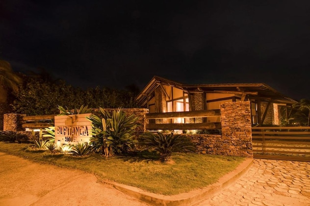 Gallery - Bupitanga Hotel