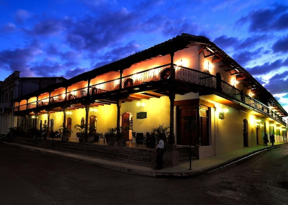 Gallery - Hotel Plaza Colon