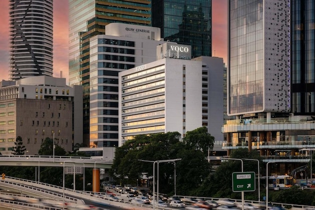 Gallery - Voco Brisbane City Centre By Ihg