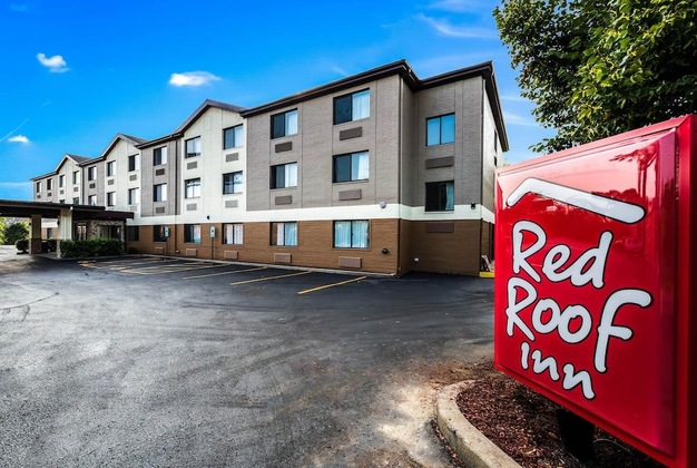Gallery - Spark By Hilton Palatine Arlington Heights