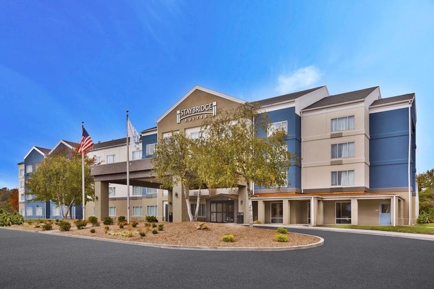 Gallery - Staybridge Suites Pittsburgh Airport, An Ihg Hotel