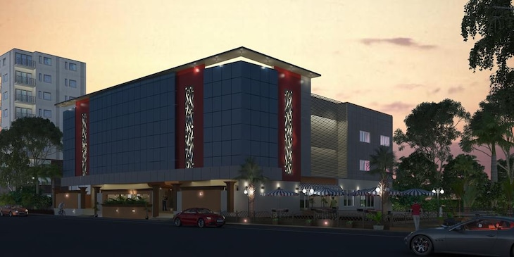 Gallery - Hotel Lubumbashi