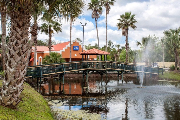 Gallery - Baymont By Wyndham Lake City