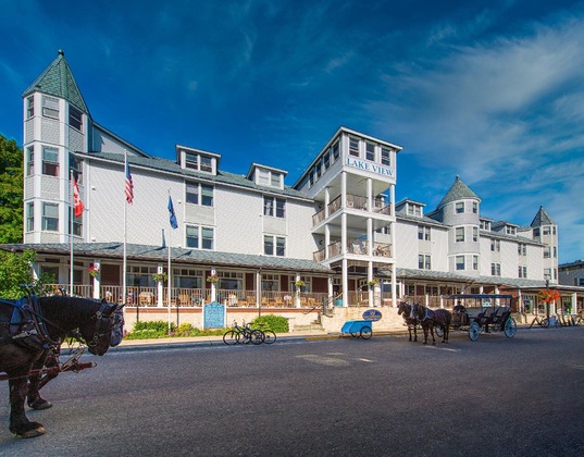Gallery - Lake View Hotel