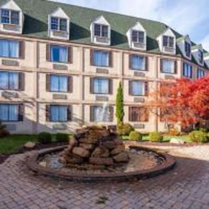 Gallery - Chateau Resort & Conference Center