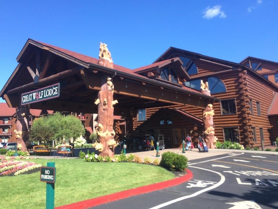 Gallery - Great Wolf Lodge Williamsburg