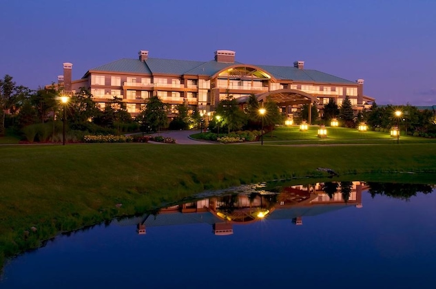 Gallery - The Brook At Turning Stone Resort Casino