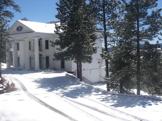 Gallery - Pikes Peak Paradise - Woodland Park