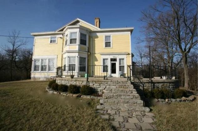 Gallery - Six Acres Bed & Breakfast