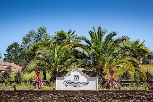 Gallery - Chaminade Resort & Spa