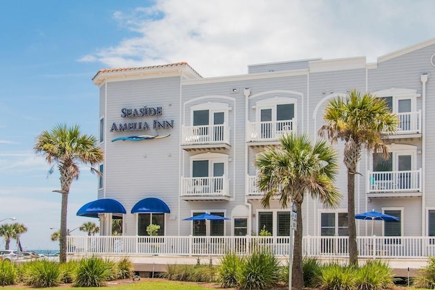 Gallery - Seaside Amelia Inn