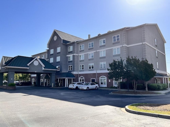 Gallery - Spark By Hilton Orangeburg