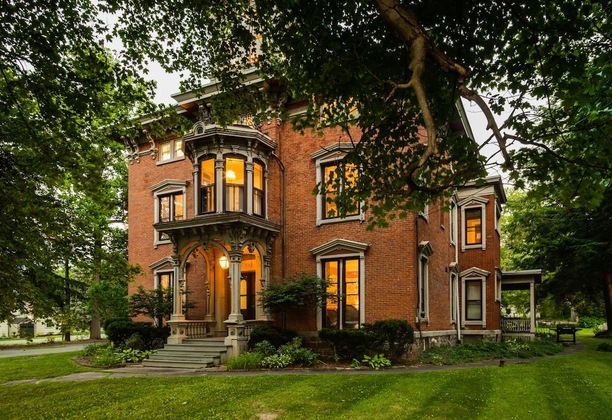 Gallery - Rosemont Inn Bed & Breakfast