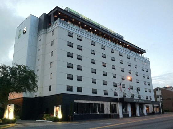 Gallery - Hotel Duval, Autograph Collection