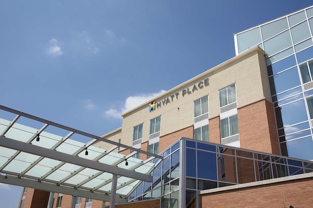 Gallery - Hyatt Place Columbus