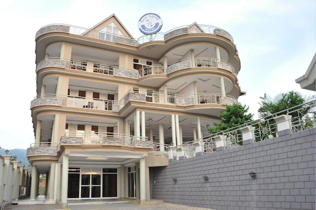 Gallery - New Agena Hotel
