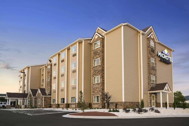 Gallery - Microtel Inn & Suites By Wyndham Lynchburg