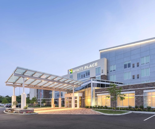 Gallery - Hyatt Place Canton