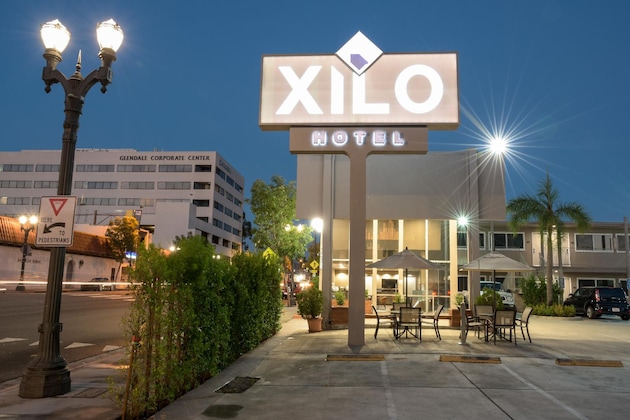 Gallery - Hotel Xilo Glendale
