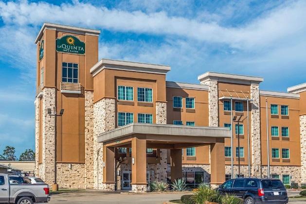 Gallery - La Quinta Inn & Suites By Wyndham Houston Humble Atascocita