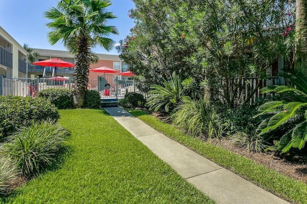 Gallery - Villas On The Gulf Breeze By Svr