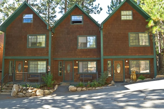Gallery - North Lake Lodges & Villas