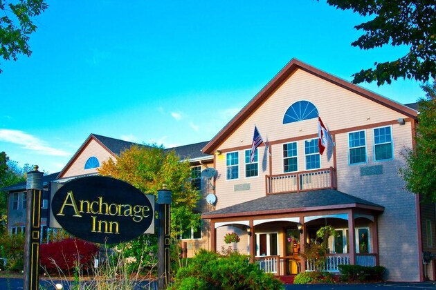 Gallery - Anchorage Inn