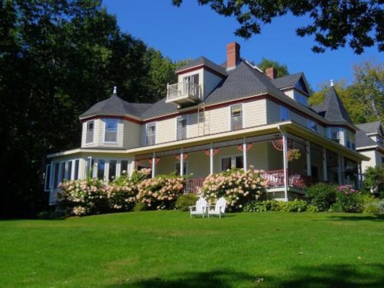 Gallery - Victorian By The Sea