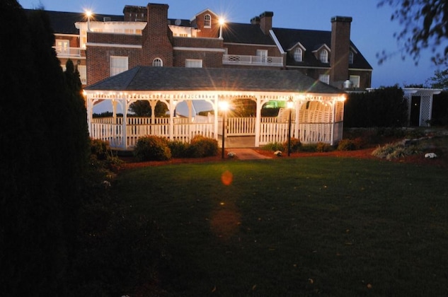 Gallery - Mimslyn Inn Historic Hotels Of America