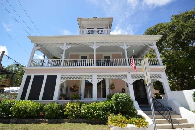 Gallery - The Kenwood Inn