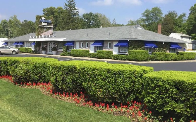Gallery - Atlantic Inn