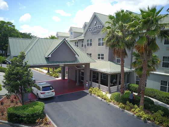 Gallery - Seffner Inn And Suites