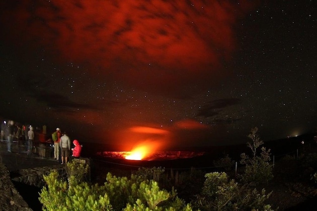 Gallery - Volcano Mist Cottage