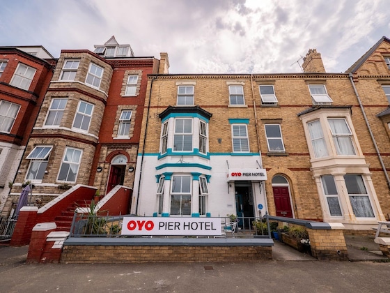 Gallery - Oyo Pier Hotel Rhyl