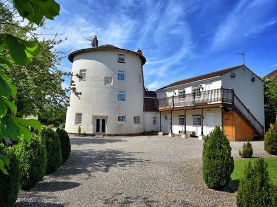 Gallery - Oyo The Old Mill
