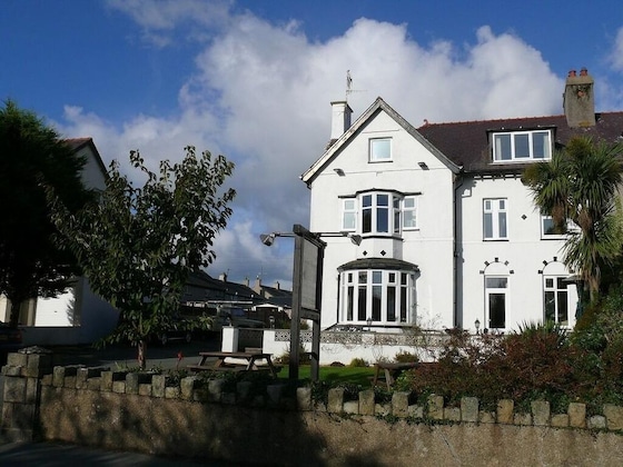 Gallery - The Egryn Abersoch Llp