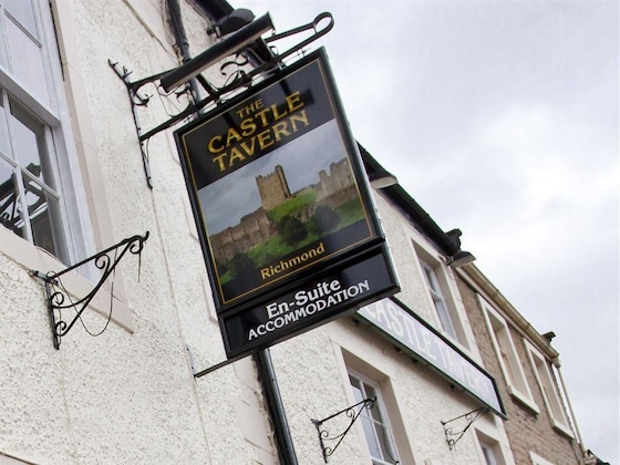 Gallery - The Castle Tavern