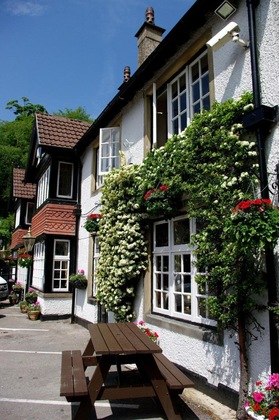 Gallery - Scotsman's Pack Hotel